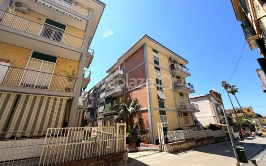 Trilocale in vendita