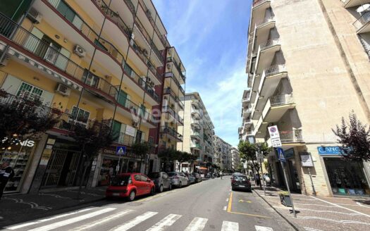 Quadrilocale in vendita