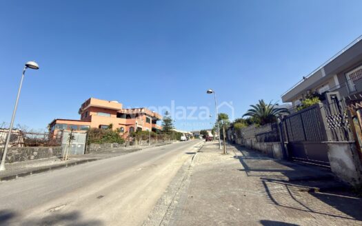 Terreno in vendita