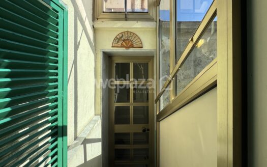 Trilocale in vendita