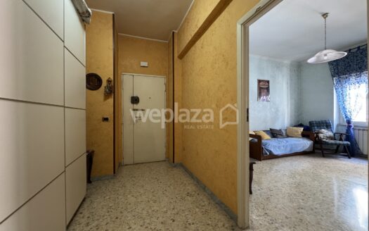 Trilocale in vendita
