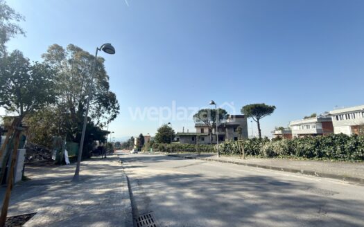 Terreno in vendita