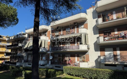 Trilocale in vedita