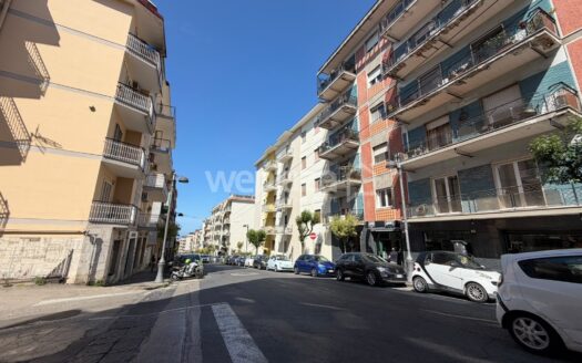 Quadrilocale  in vendita