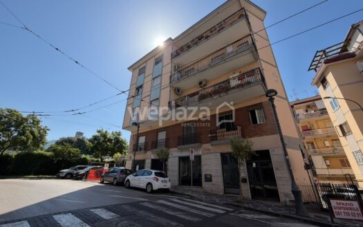 Quadrilocale  in vendita