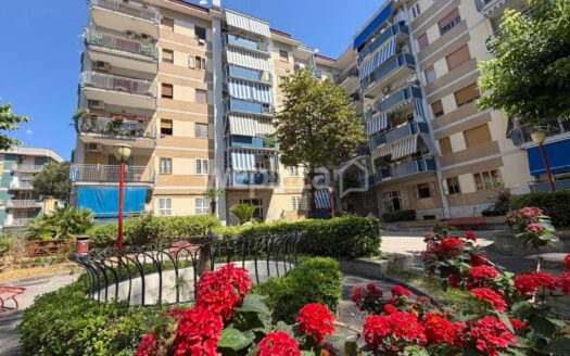Quadrilocale in vendita