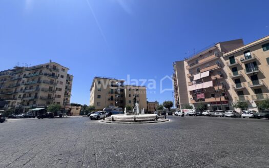Ufficio in affitto