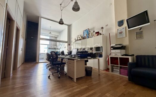 Ufficio in vendita