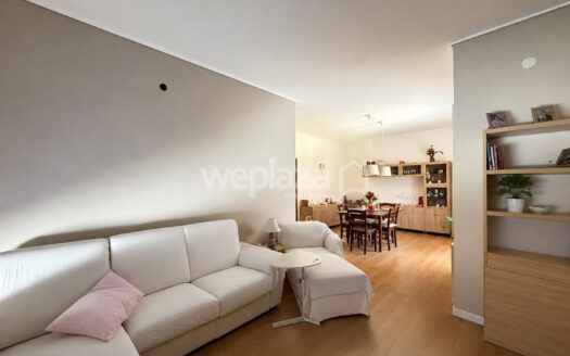 Appartamento con terrazzo