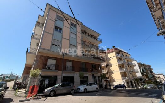 Quadrilocale  in vendita