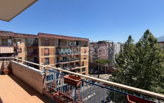 Quadrilocale in vendita