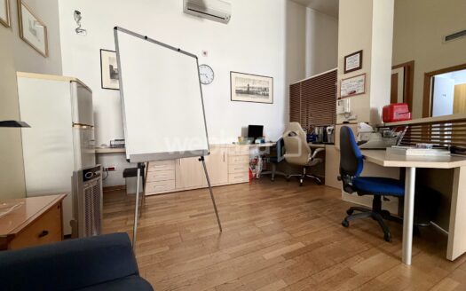 Ufficio in vendita