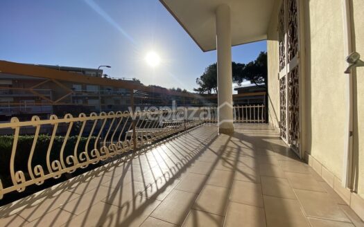 Villa in vendita