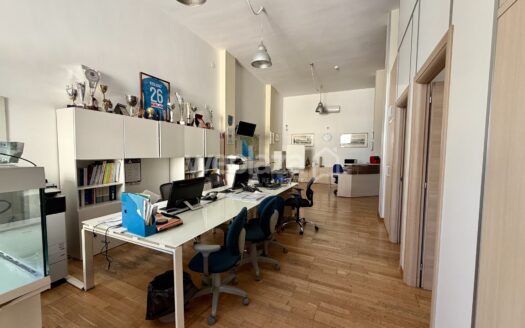 Ufficio in vendita