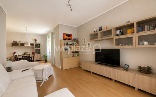 Appartamento con terrazzo