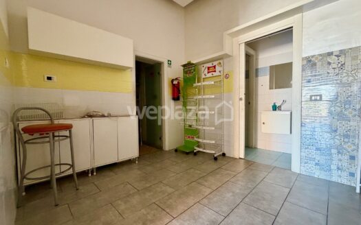 Locale commerciale in affitto