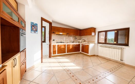 Quadrilocale in vendita