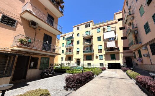 Trilocale in affitto