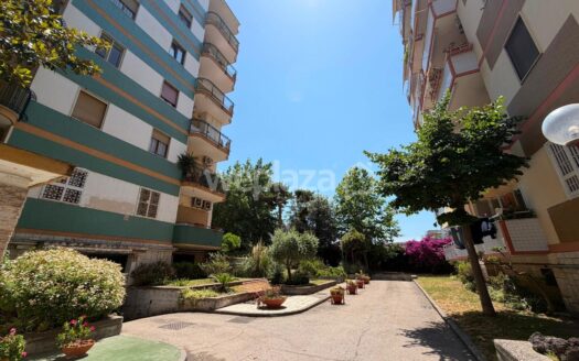 Quadrilocale in vendita