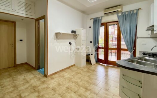 Bilocale in vendita