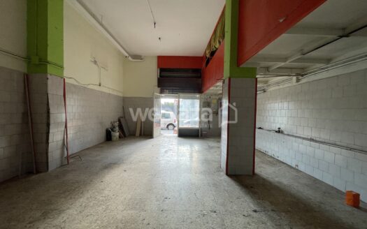 Locale commerciale in affitto