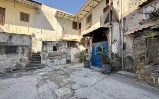 Bilocale in vendita
