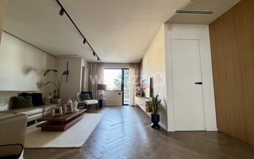 Attico in vendita