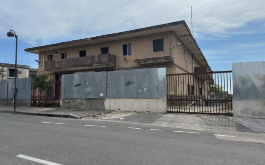 Opificio in vendita