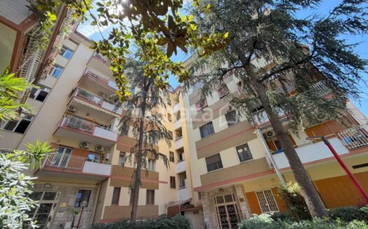 Quadrilocale in vendita