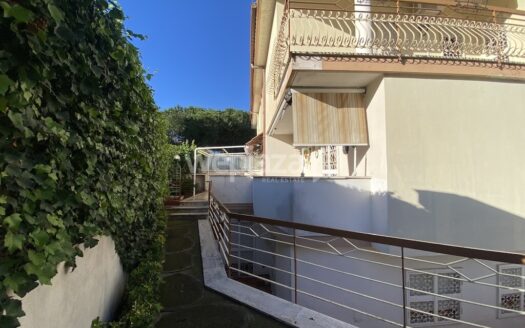 Villa in vendita