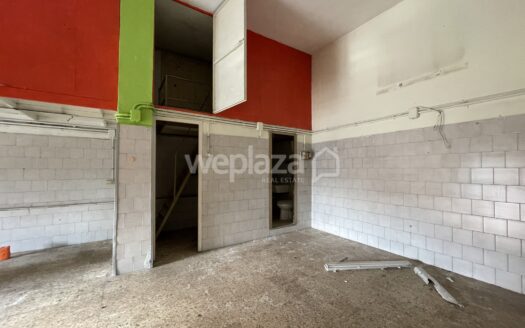 Locale commerciale in affitto