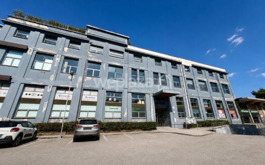 Ufficio in vendita