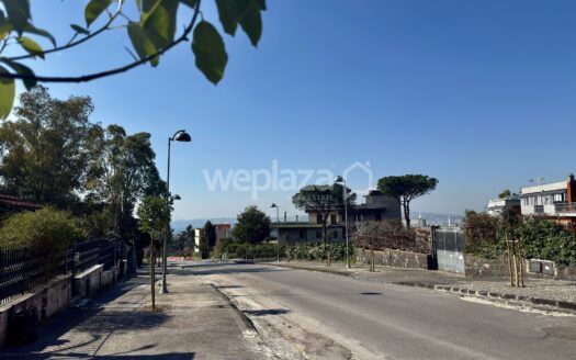 Terreno in vendita