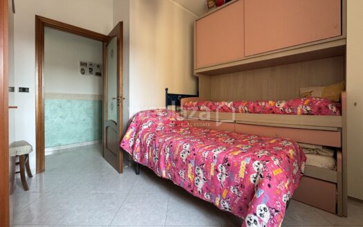 Bilocale in vendita