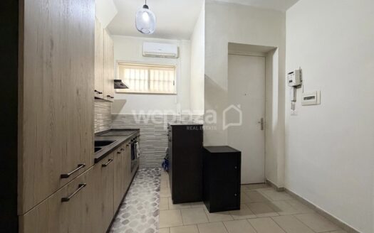 2 camere in vendita