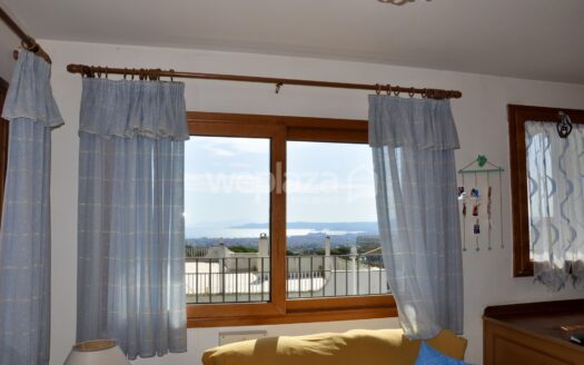 Attico in vendita