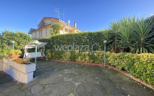Villa in vendita