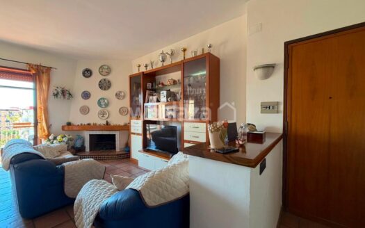 Quadrilocale in vendita