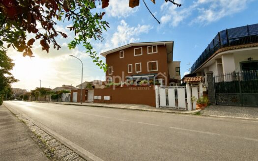Quadrilocale in vendita
