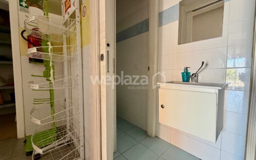 Locale commerciale in affitto