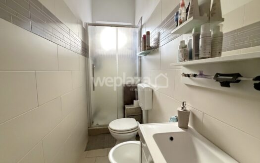 2 camere in vendita