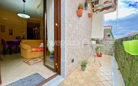 Bilocale in vendita