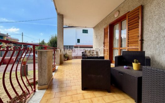 Villa bifamiliare in vendita