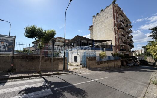 Capannone in affitto