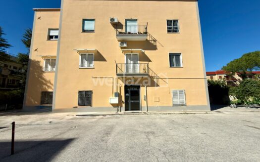 Bilocale in vendita