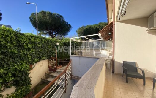 Villa in vendita