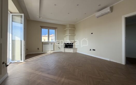 Trilocale in affitto