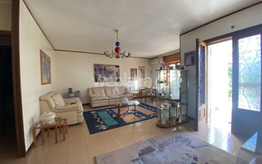 Villa in vendita