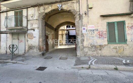 Bilocale in vendita