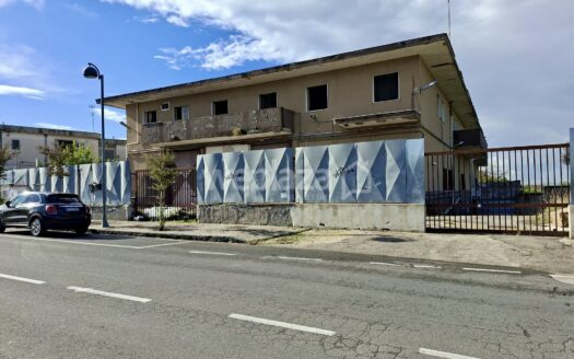 Opificio in vendita